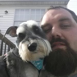 Meet your Posher, Eli